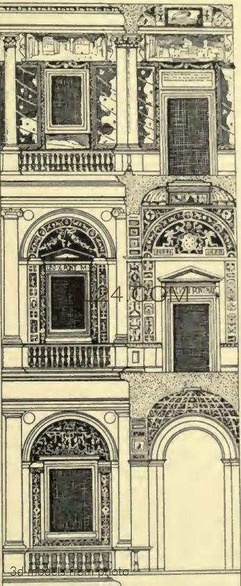 Панели резные (CARVED PANEL_0428 -  | 3D model 3DSMAX / OBJ / STL) 3D модель для ЧПУ станка